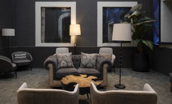 Hesperia Barcelona Barri Gòtic