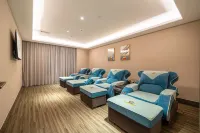 Rezen Hotel Jiuzhaigou Qianhe - spa