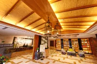 SSAW Boutique Hotel Hangzhou Qiandao Lake