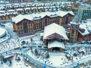 Forlong Hotels &Resorts