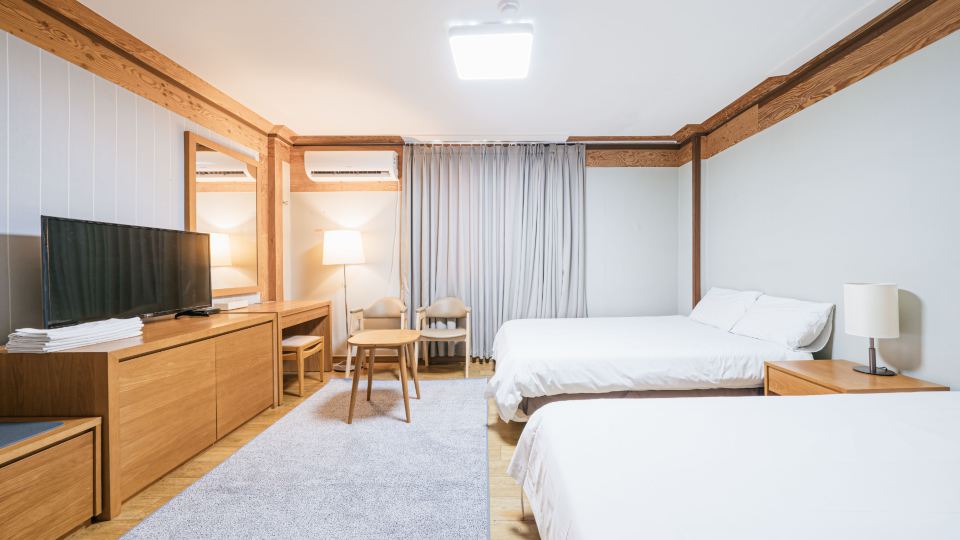 JEJU MIRACLE HOTEL