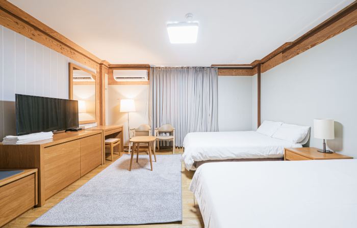 JEJU MIRACLE HOTEL