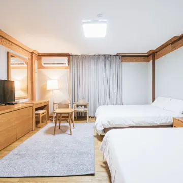 JEJU MIRACLE HOTEL Отели рядом с достопримечательностью «Корейский политехнический университет в Чеджу»