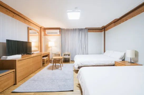 JEJU MIRACLE HOTEL Hotels near Jeju Intl. Airport