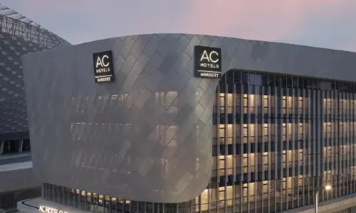 AC Hotel by Marriott Chengdu North