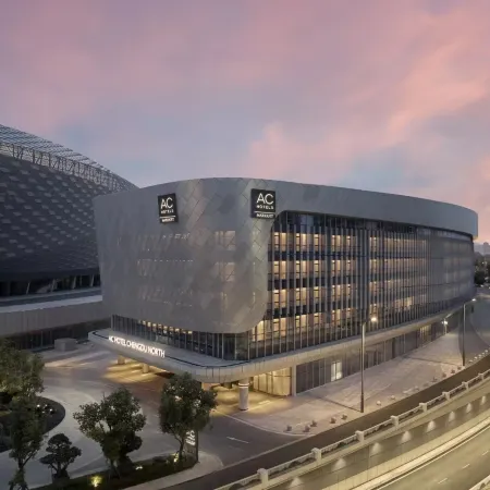 AC Hotel by Marriott Chengdu North