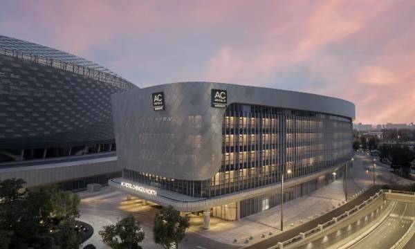 AC Hotel by Marriott Chengdu North