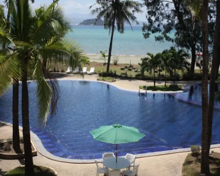 Club Morocco Beach Resort and Country Club Hotels in Subic