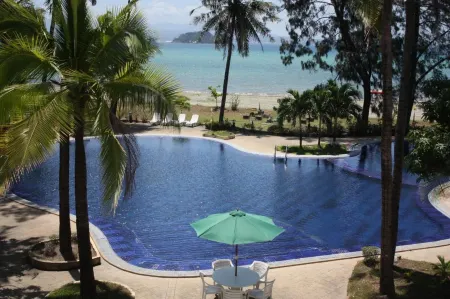 Club Morocco Beach Resort and Country Club