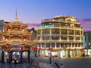 Top 11 Premium Hotels in Shantou