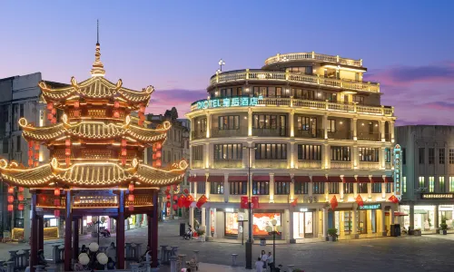 Shantou DIOTEL Queen Hotel