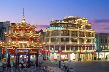 Shantou DIOTEL Queen Hotel