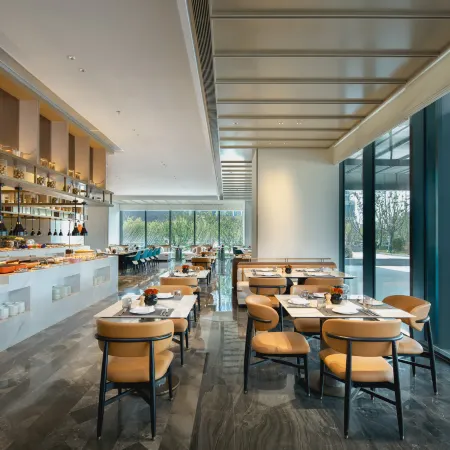 Crowne Plaza KUNSHAN EAST by IHG