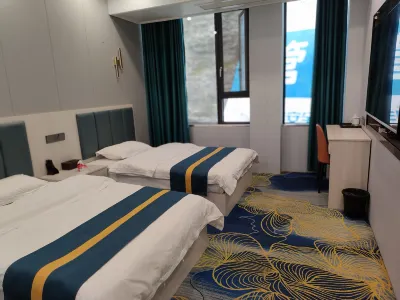 Hetang Yuese Hotel