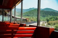 YAOCHANG HOTEL - Romantic