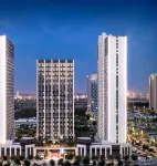 Xingyue Hotel (Zhengzhou East High-Speed Rail Station)