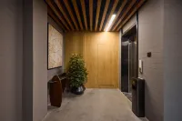 Ningbo Yuanshe Fuyou Hotel Отели рядом с достопримечательностью «Пейзаж в Коулун»