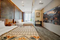 Linshen Hotel