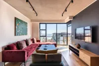 Latitude Aparthotel by Totalstay