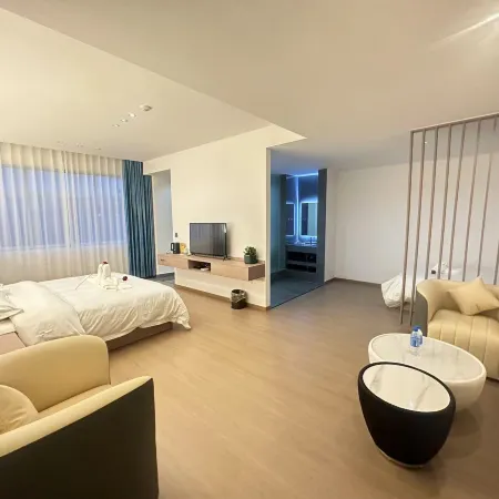 Longling Marriott Hotel