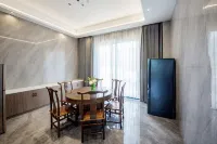 Meizhou Island Famous Lake Scenic Homestay