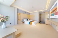 โรงแรมเมยเยว่โฟร์ซีซั่นส์ หลู่เฟิง (ภูเขาซวนหวู่ เจียซือ)