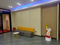 Shangju Business Hotel Hotels in Urad Rear Banner