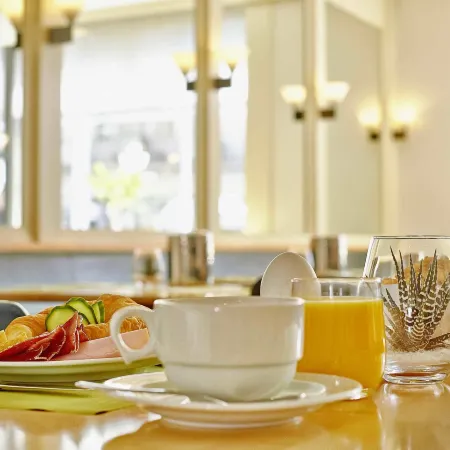 Hotel Arabelle