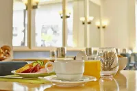Hotel Arabelle - Bữa sáng
