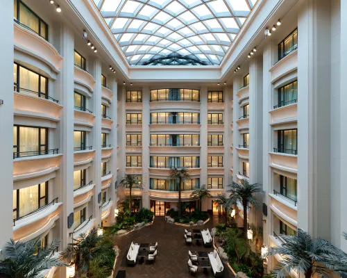 Canton Hotel Beijing Hotels near Xicheng