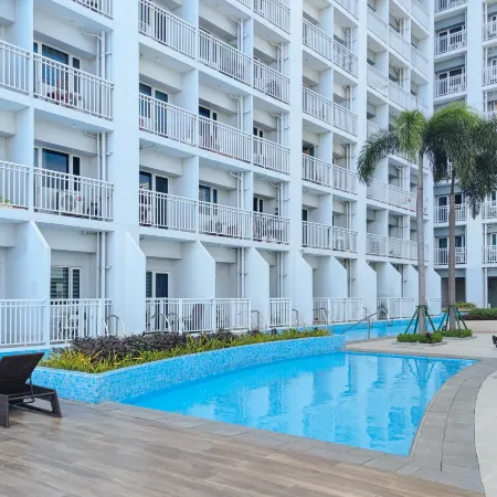 SMDC Breeze Residences by RedDoorz