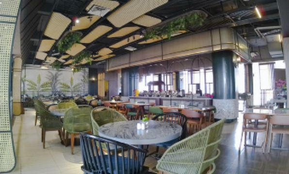 Luminor Hotel Jambi Kebun Jeruk by WH