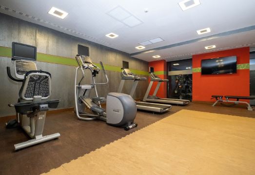 삼순 숙소 편의시설 1