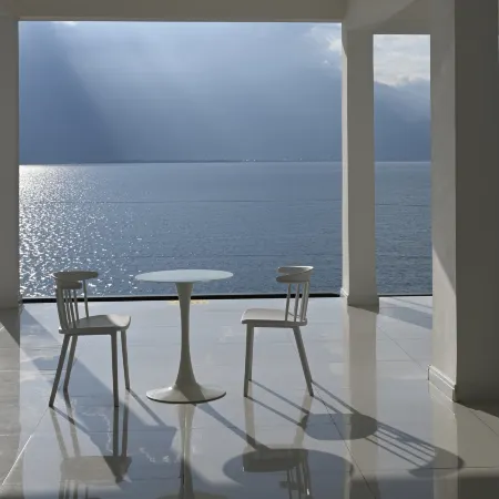 Dali Moon Bay Villa · Lanyue Design Light Luxury Resort (Erhai Airport Branch)