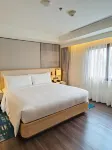 Marriott Executive Apartments Bangkok, Sukhumvit 50 Hotels in Bangkok