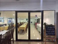Regent Ngamwongwan Hotel - breakfast