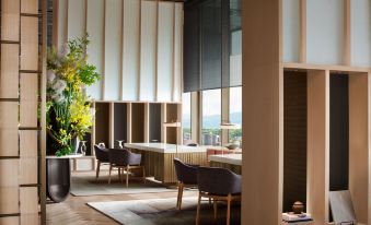The Ritz-Carlton, Fukuoka