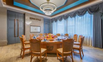 MEHOOD LESTIE Hotel (Shenyang North Station and Laobei City)