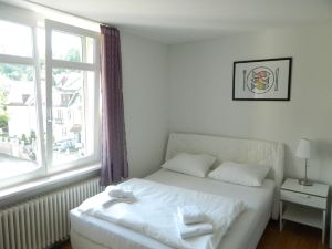 Rent a Home Delsbergerallee - Self Check-IN