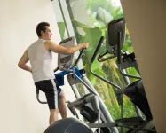InterContinental BANDUNG DAGO PAKAR by IHG - Gym