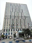 Huiyu Zhenxuan Hotel (Hechuan Baolong Square Branch) Hotels near College of Mobile Telecommunications, Chongqing University of Posts and Telecommunications (Area C)