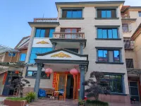 No. 3 Courtyard Hotels in Mingxi