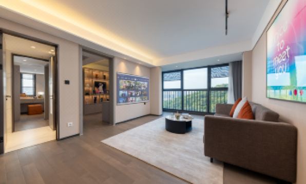 Keymore Art Residence Hotel