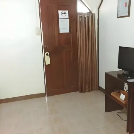 Casa Tentay Iloilo City
