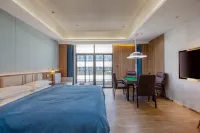 Baisha Fu'an Tailong Hotel Hotel a Baisha