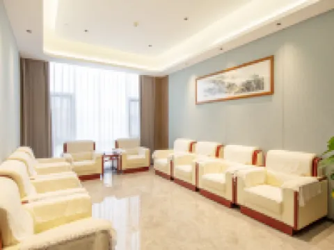 Baisha Fu'an Tailong Hotel Hotels in Baisha