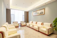 Baisha Fu'an Tailong Hotel Hotels in Baisha