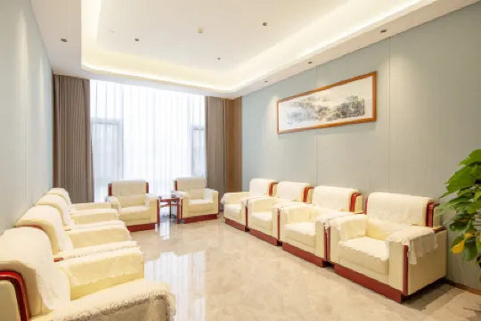 Baisha Fu'an Tailong Hotel