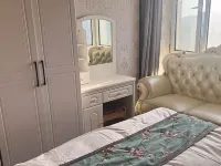 悅客公寓酒店（三八廣場店） 鄰近南山旅遊風情一條街的酒店
