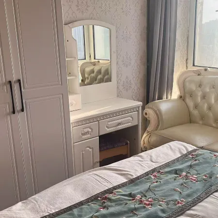 YUKE APARTMENT HOTEL